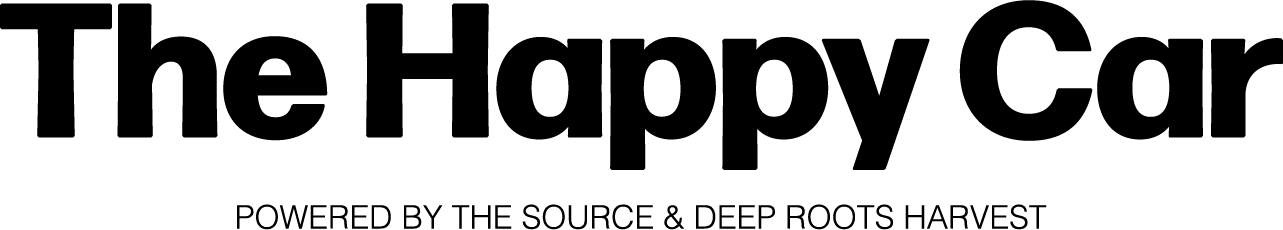 happy car age gate logo