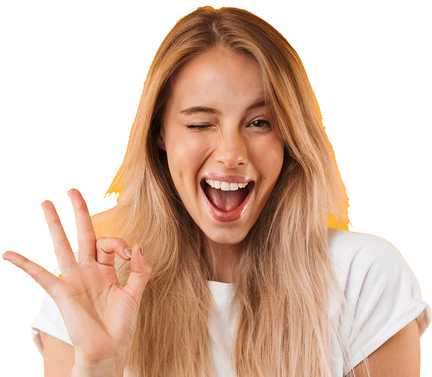 happy ok